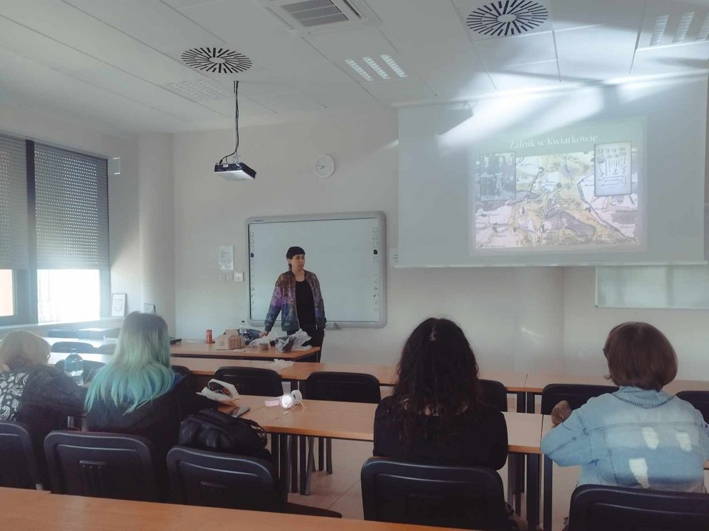 dr Magdalena Piotrowska