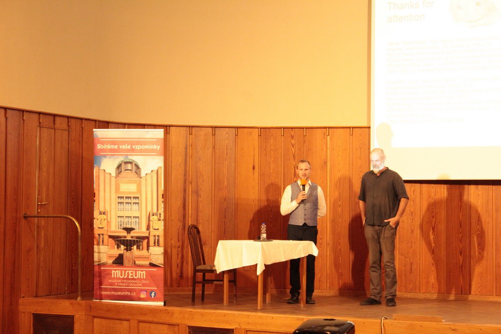 Hradec Królowej 2023