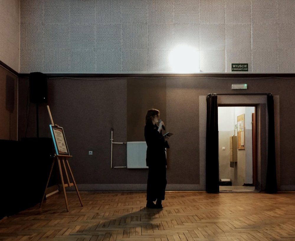 Karsznice Opowiedziane 8