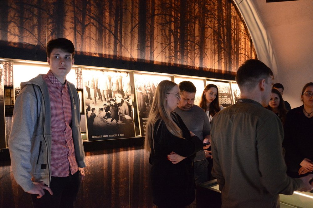 Warsztaty z archeologii współczesności