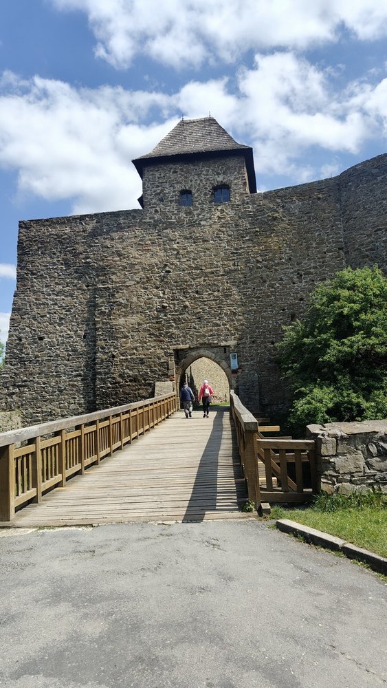 Wyjazd po pograniczach Górnego Śląska