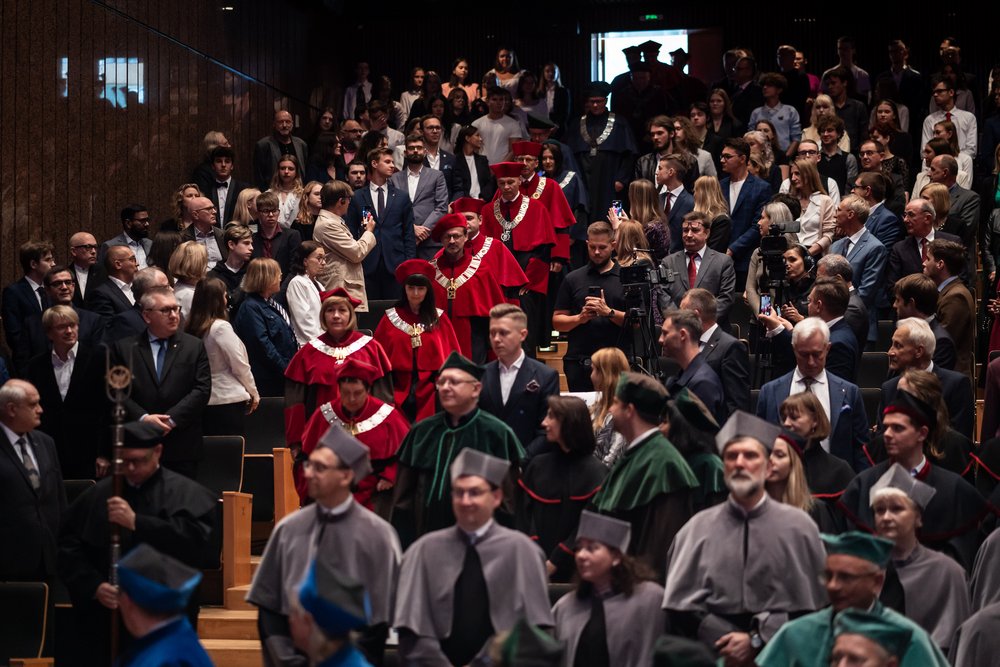 Inauguracja ŁPA 2023/24