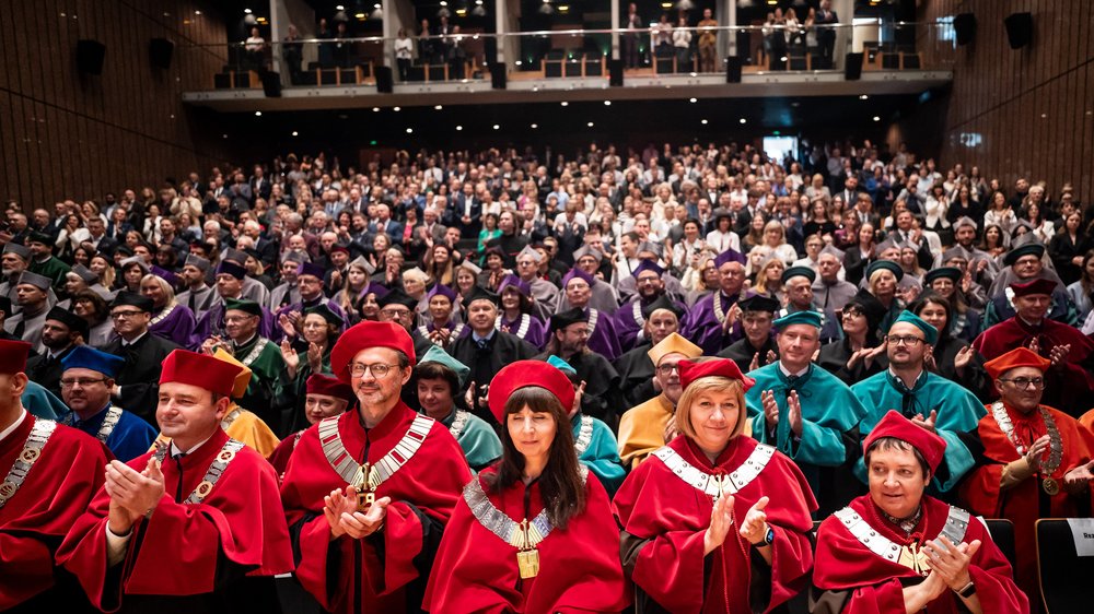 Inauguracja ŁPA 2023/24