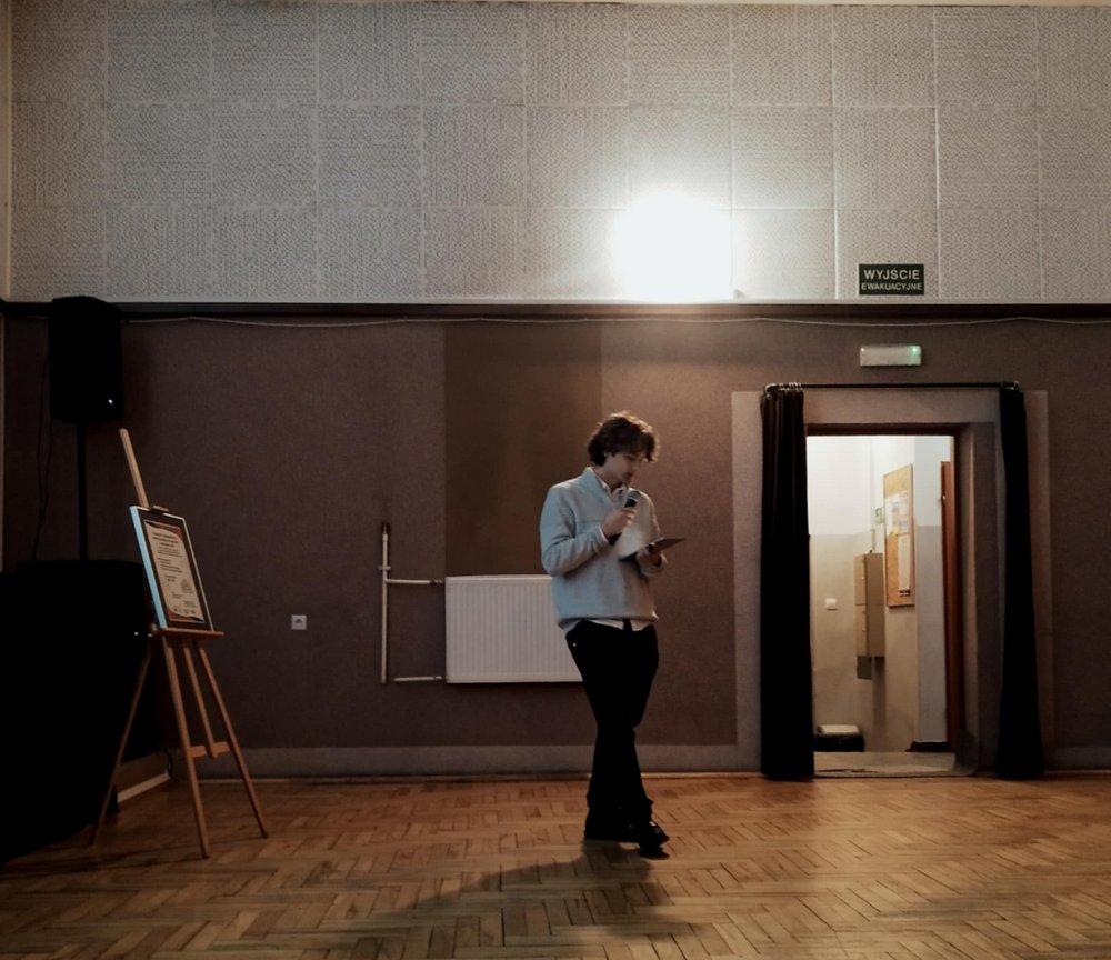 Karsznice Opowiedziane 9