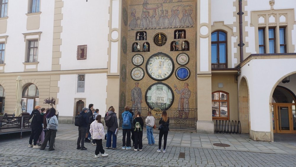 Wyjazd po pograniczach Górnego Śląska