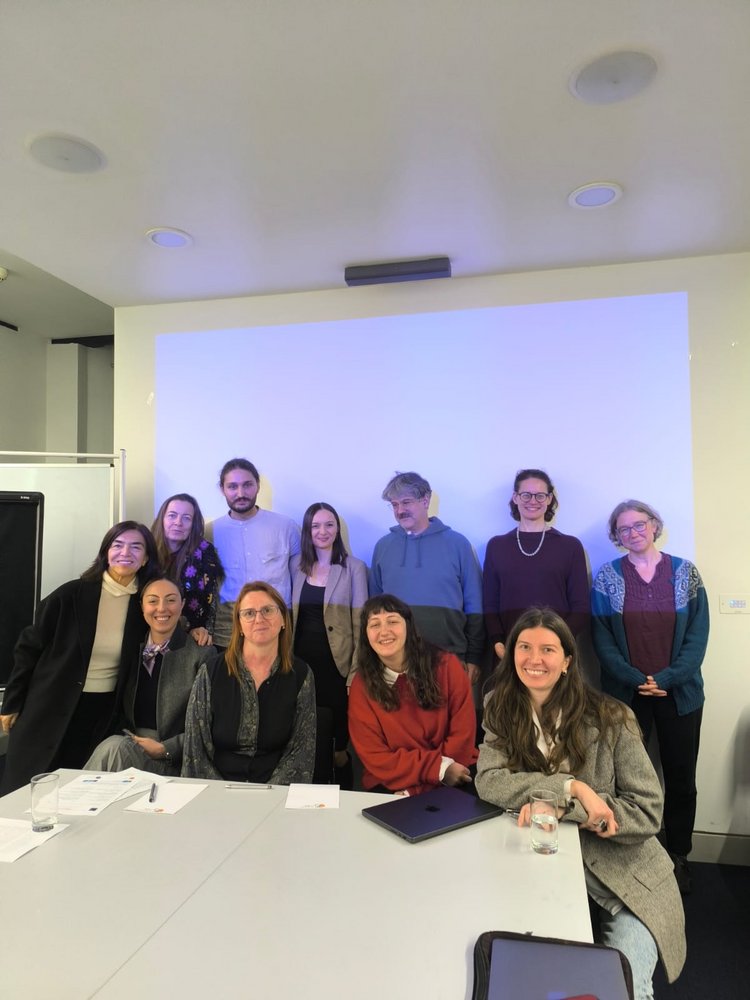 Oxford prof. Cieślewska