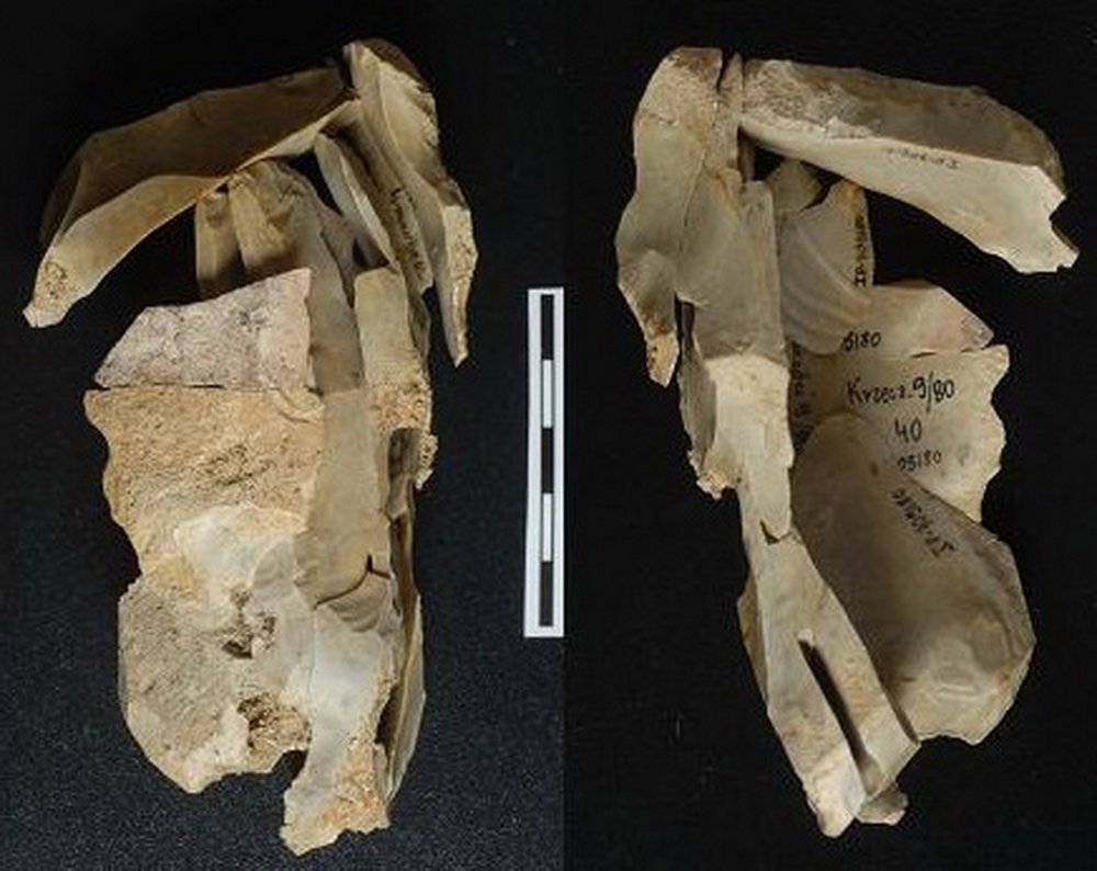 Składanka z Krzeczowa