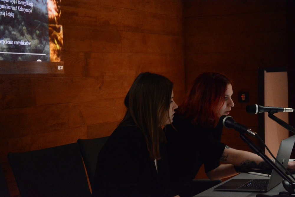 Warsztaty z archeologii współczesności