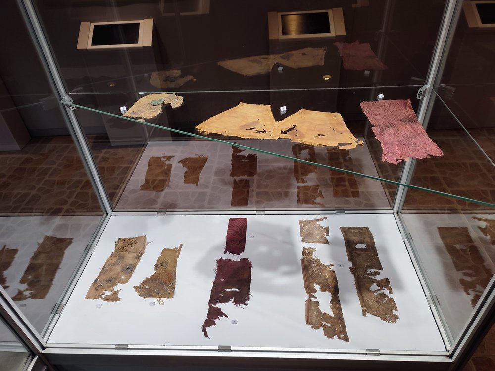 Włocławek i Biskupin