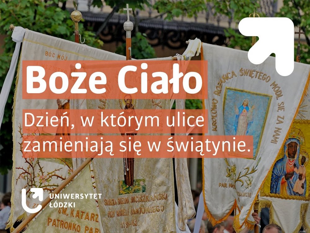 Boże Ciało