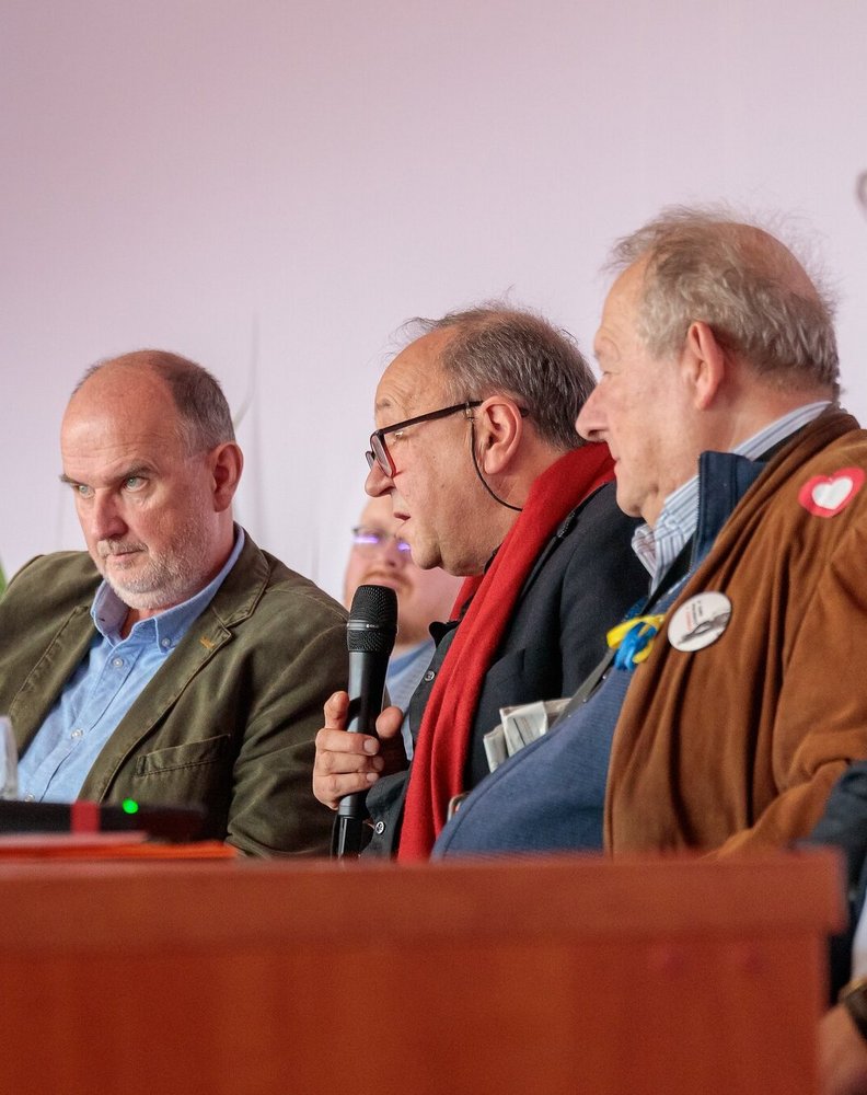 Debaty o Polsce Ludowej