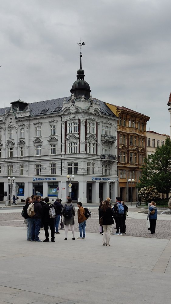 Wyjazd po pograniczach Górnego Śląska