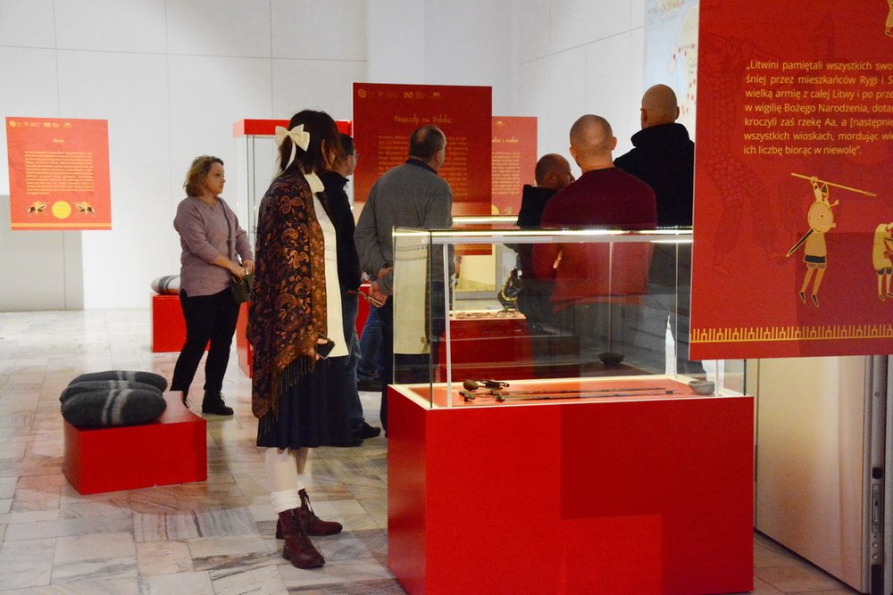 Wyjazd nad Lednicę i do Gniezna