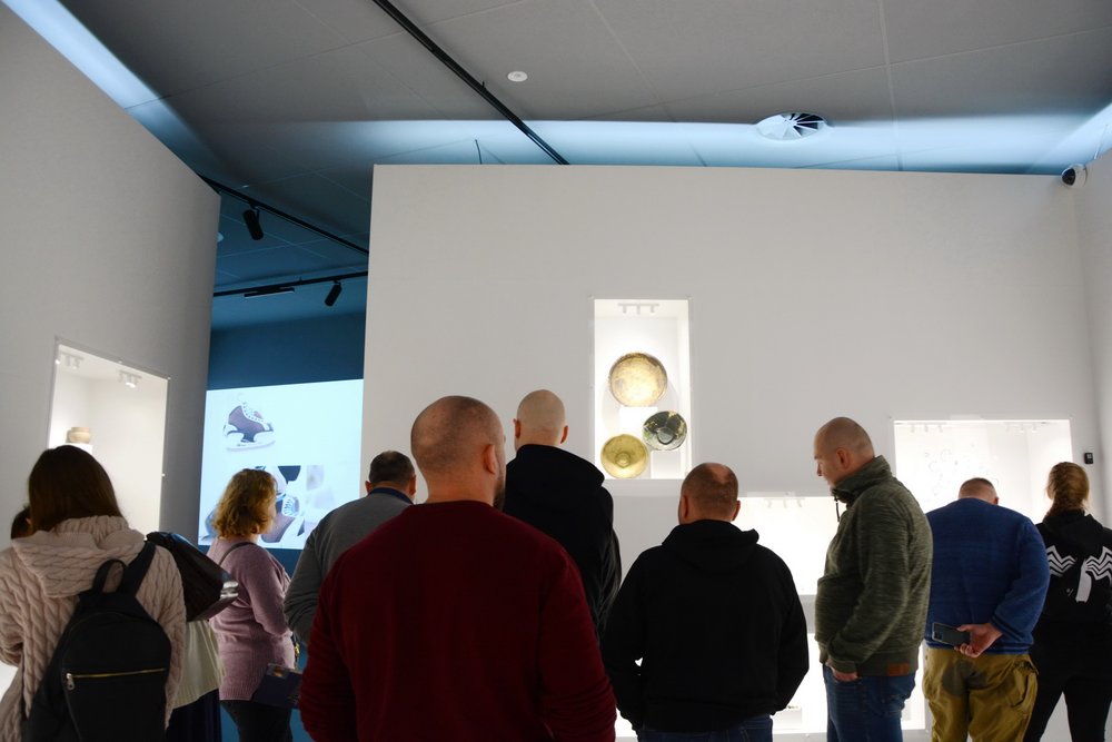 Wyjazd nad Lednicę i do Gniezna