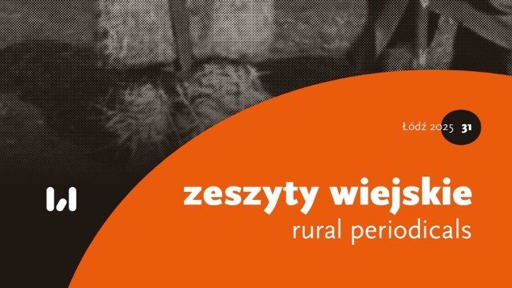 Zeszyty Wiejskie nr 31