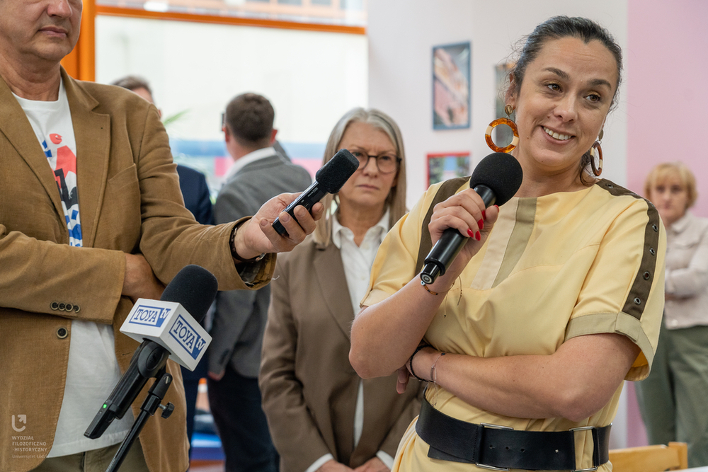 dr Alicja Piotrowska