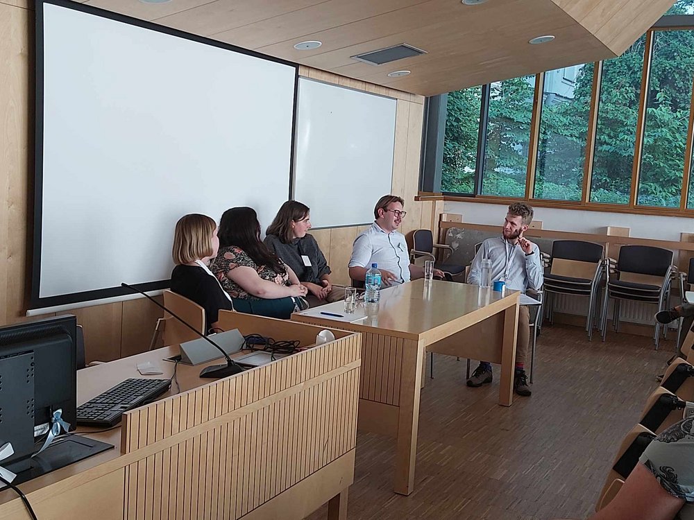 Konferencja Studencka_Warszawa3