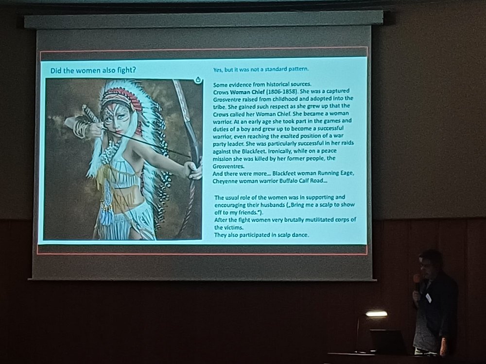 Hradec Królowej 2023