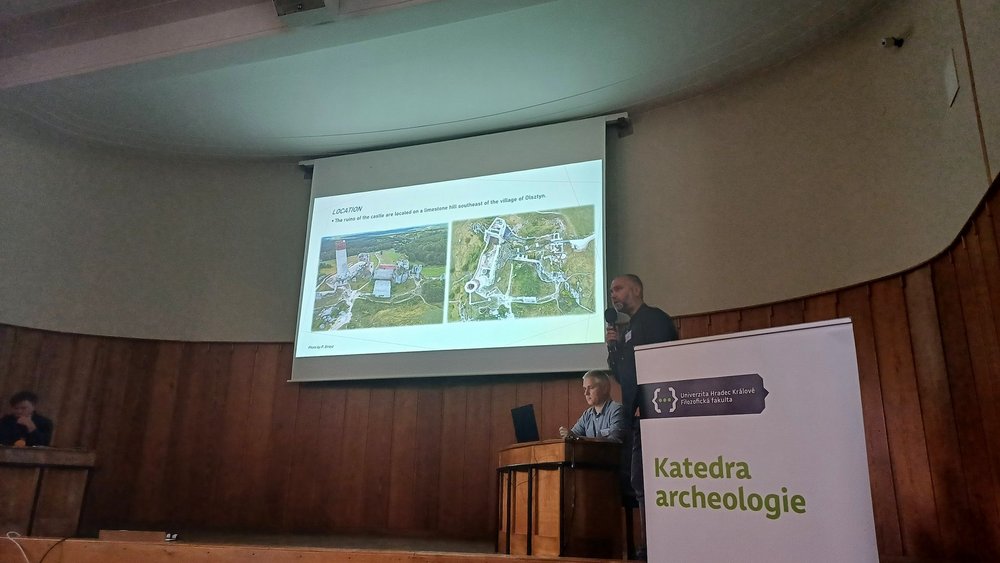 Hradec Królowej 2025