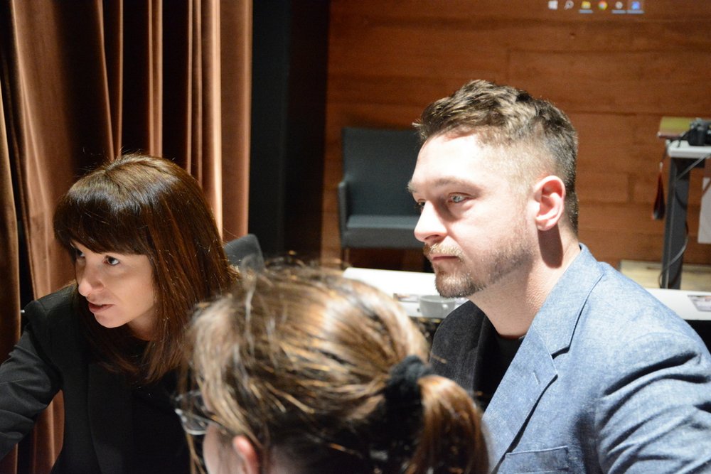 Warsztaty z archeologii współczesności