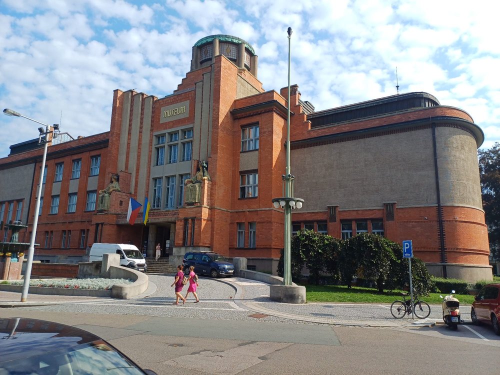 Hradec Królowej 2023