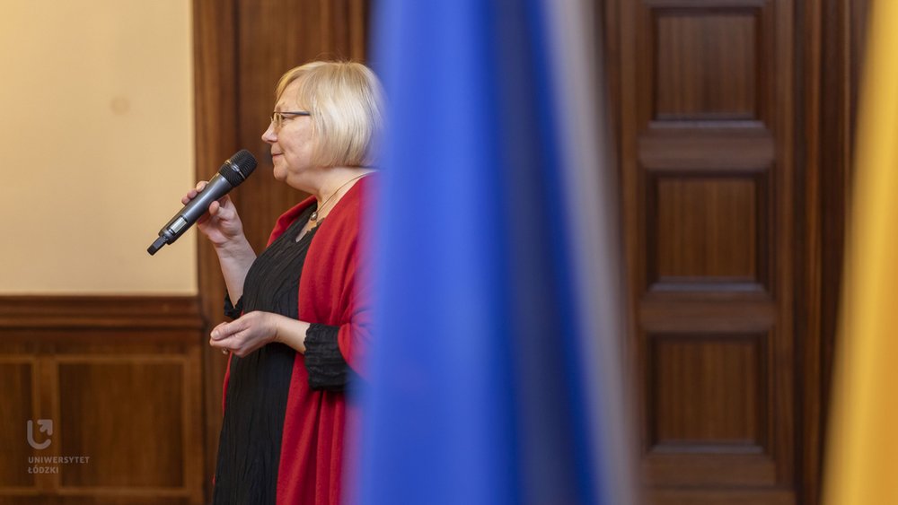 Spotkanie z ambasadorem Orłowskim