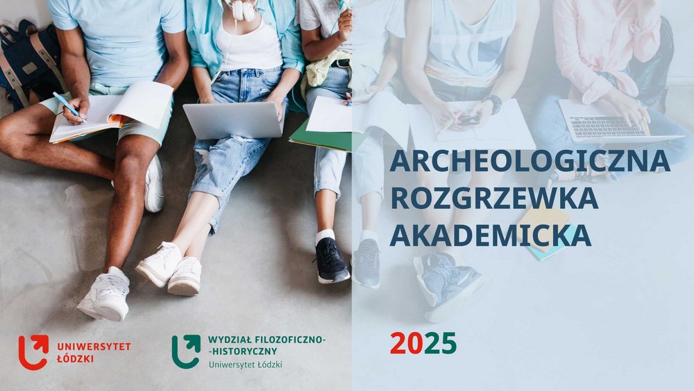 Archeorozgrzewka 2025