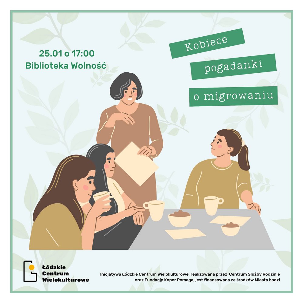 Łódzkie Centrum Wielokulturowe