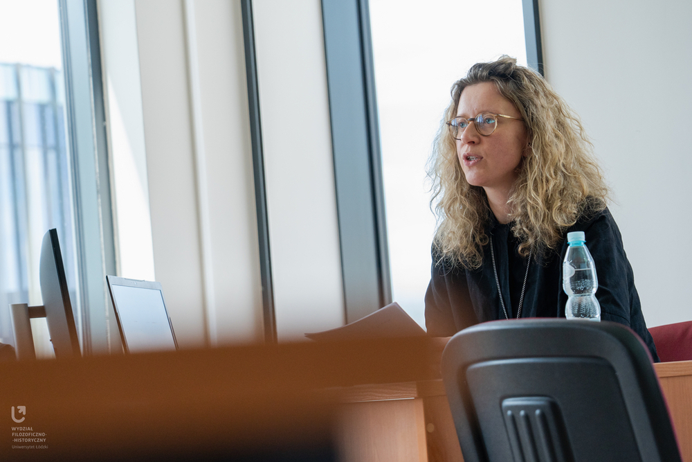 lecture by Dr Konczal