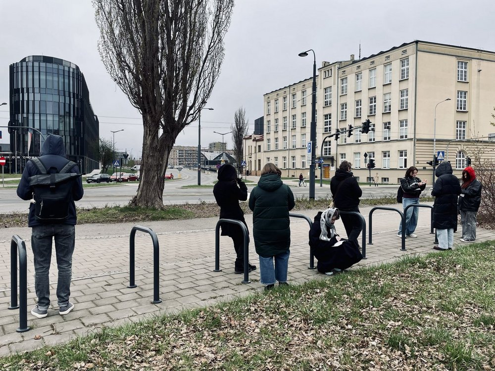 Soundwalk 2026