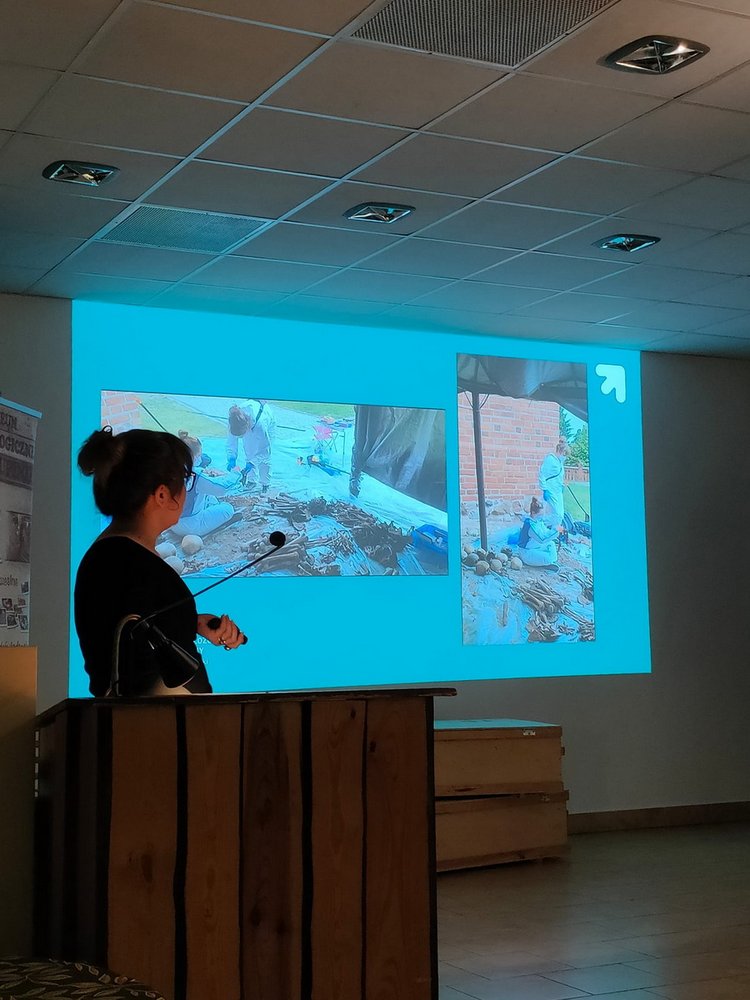 Włocławek i Biskupin