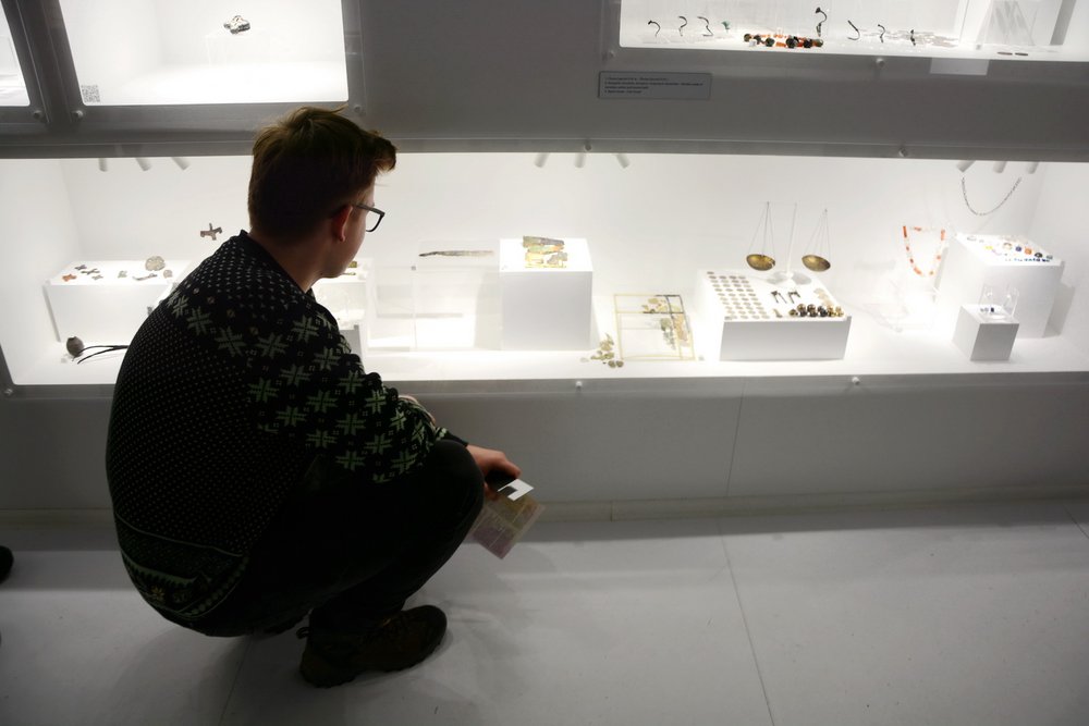 Wyjazd nad Lednicę i do Gniezna