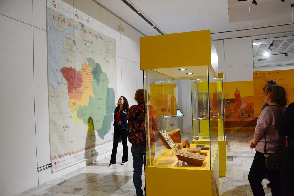 Wyjazd nad Lednicę i do Gniezna