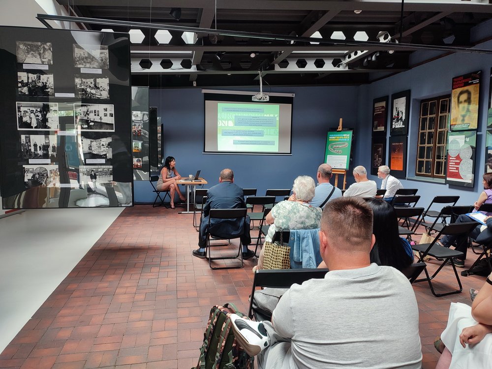 Włocławek i Biskupin