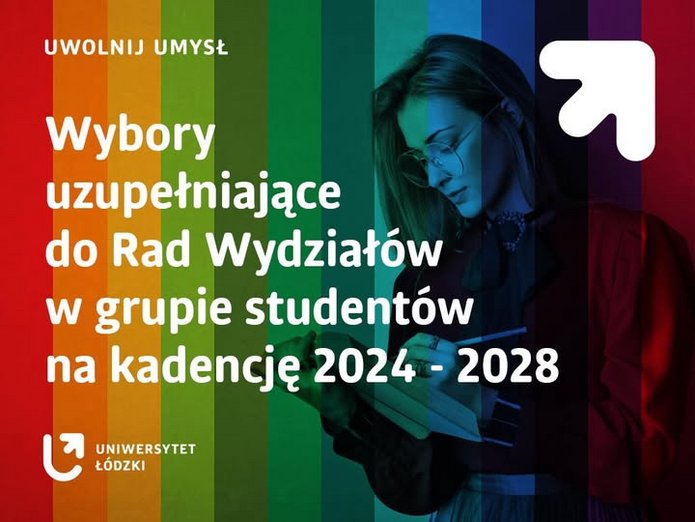 plakat wyborów uzupełniających 