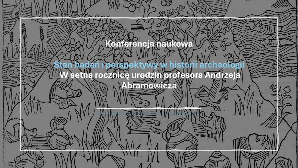 Zaproszenie na konferencję