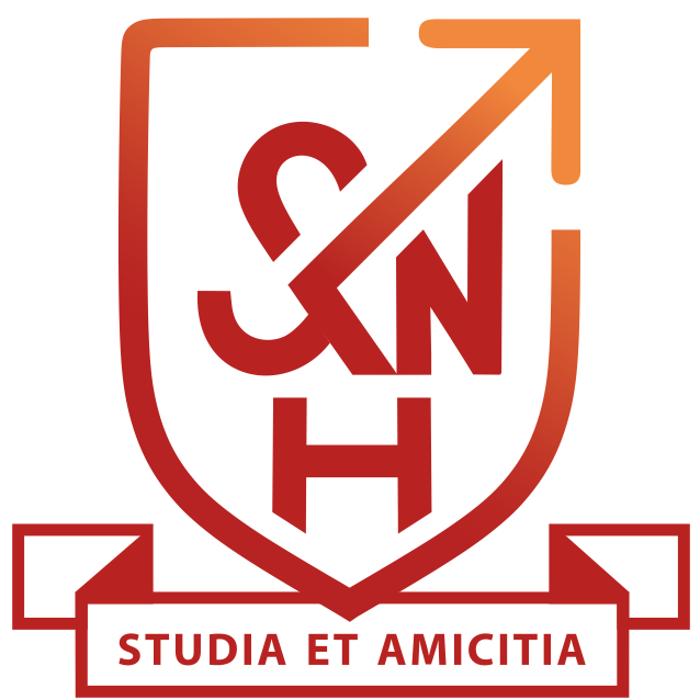 logotyp SKNH 