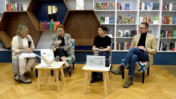 Zdjęcie ze spotkania