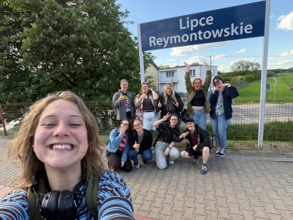 Lipce Reymontowskie