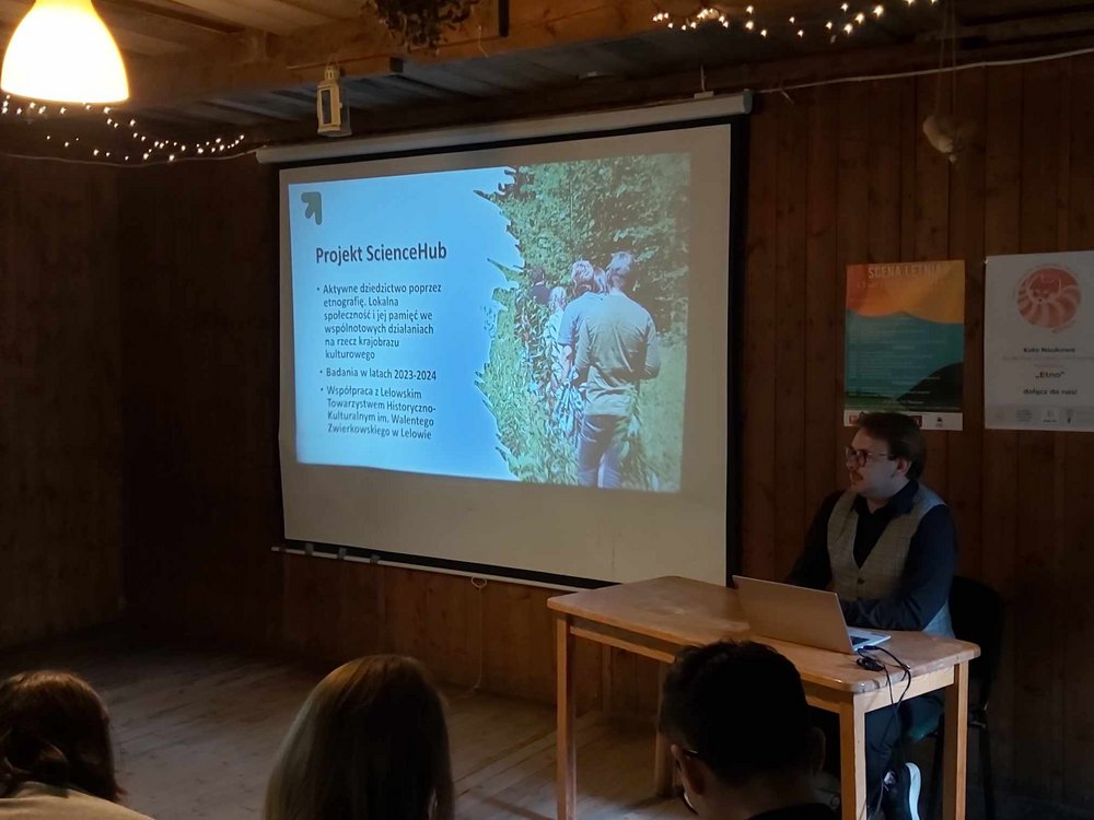 Konferencja Studencka_Warszawa2