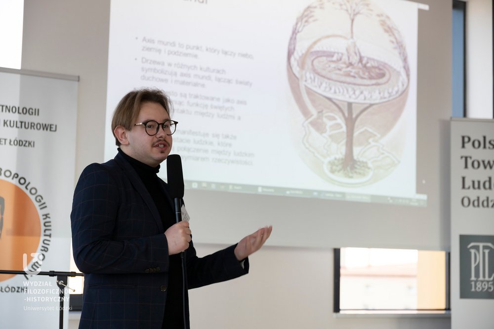 K. Ludwiczak_konferencja