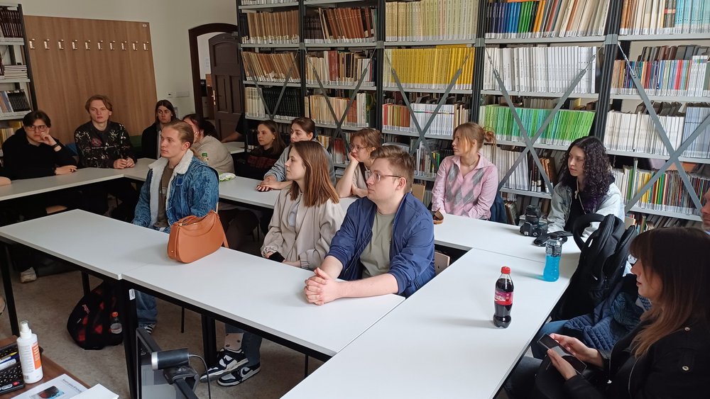 Wyjazd po pograniczach Górnego Śląska