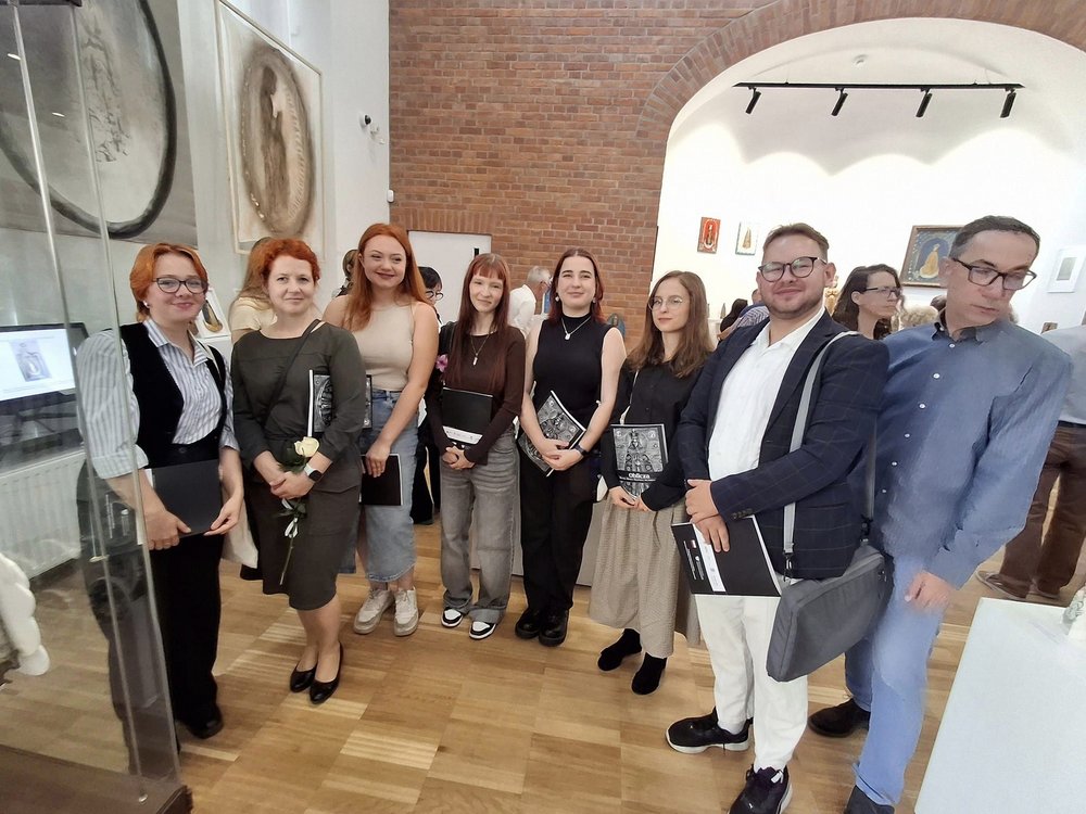 Matka Boska Skępska