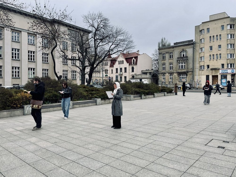 Soundwalk 2026