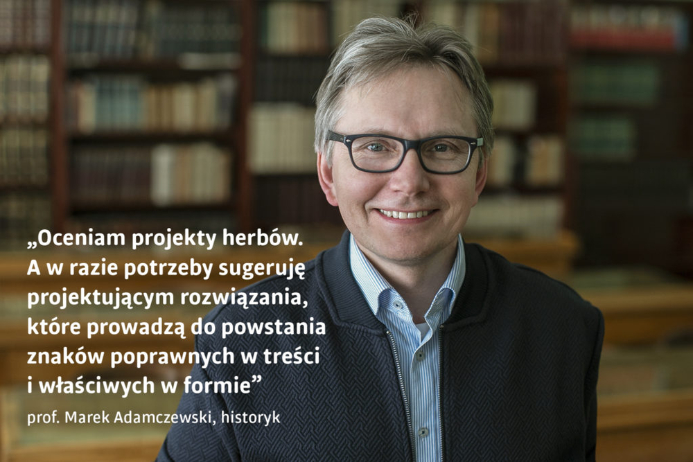 prof. Marek Adamczewski 