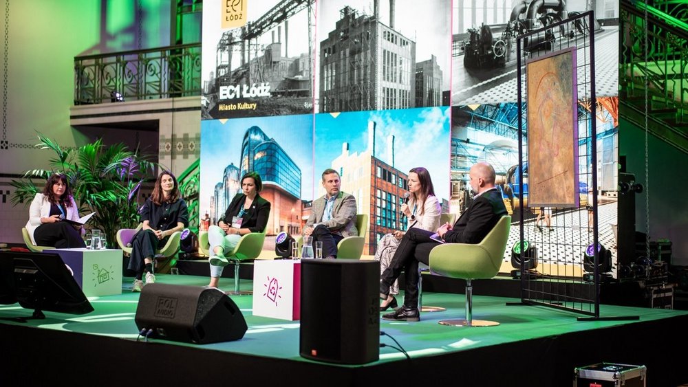 uczestnicy IV edycji Kongresu