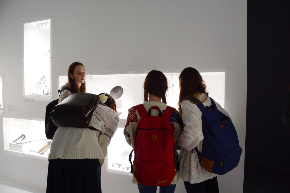 Wyjazd nad Lednicę i do Gniezna