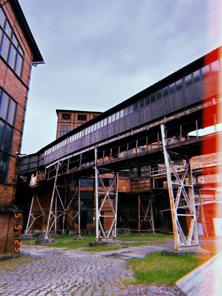 Wyjazd po pograniczach Górnego Śląska