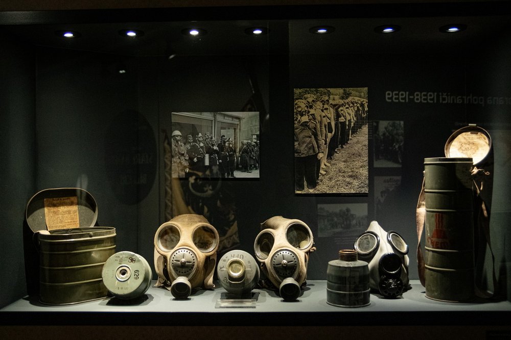 Wyjazd po pograniczach Górnego Śląska