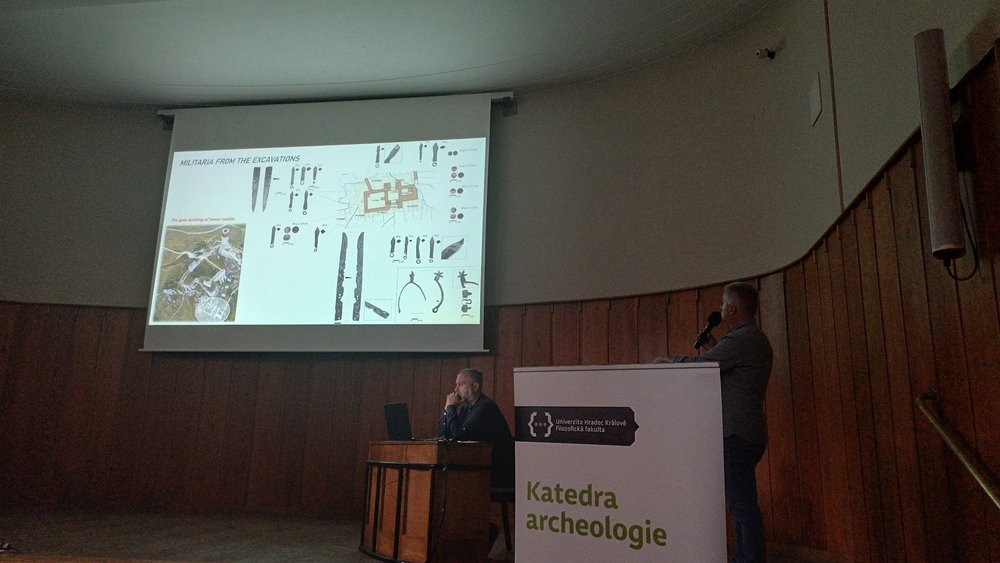 Hradec Królowej 2025